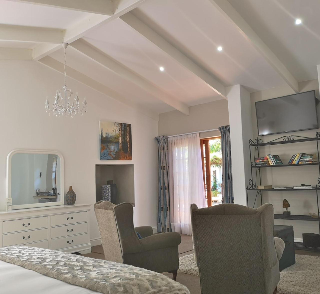 Val D'or Estate Gasthuis Franschhoek